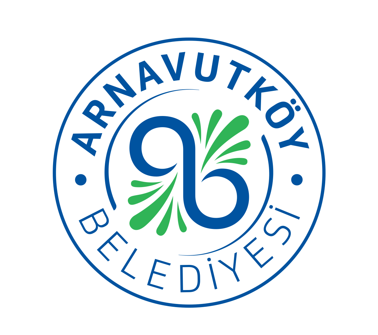 Referans logosu